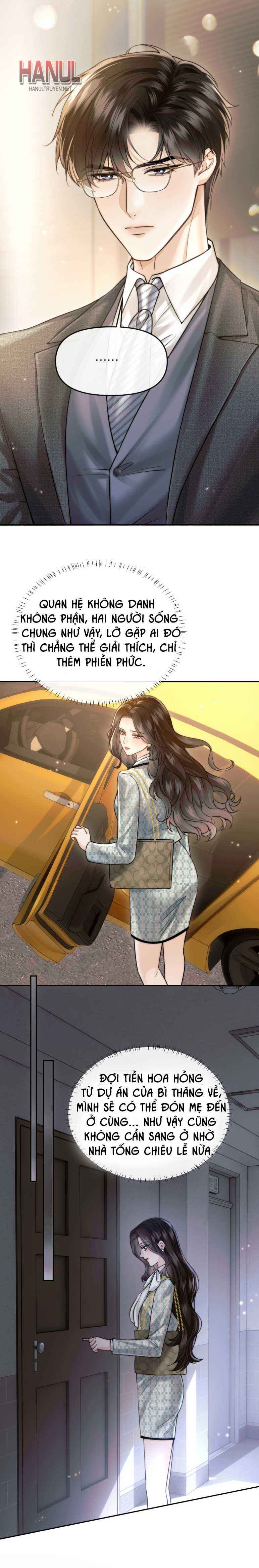 đọc truyện Mị Tình Chương 64 ảnh 12 tại Thiên Thai Truyện