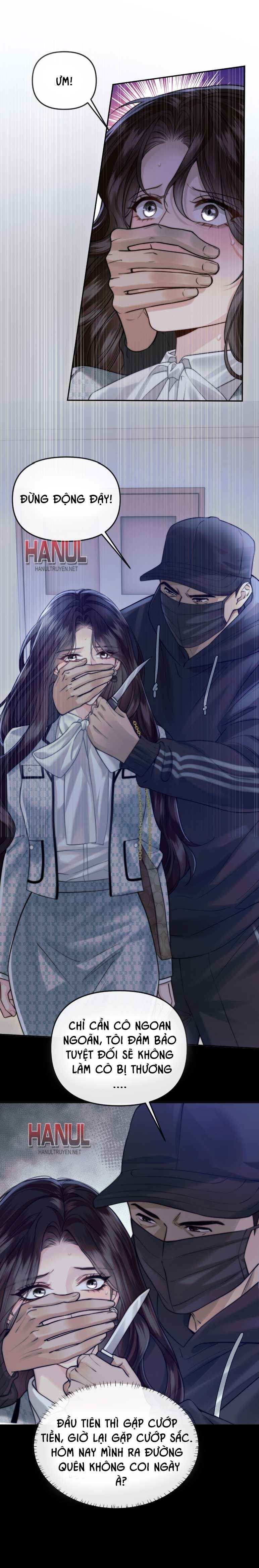 đọc truyện Mị Tình Chương 64 ảnh 13 tại Thiên Thai Truyện