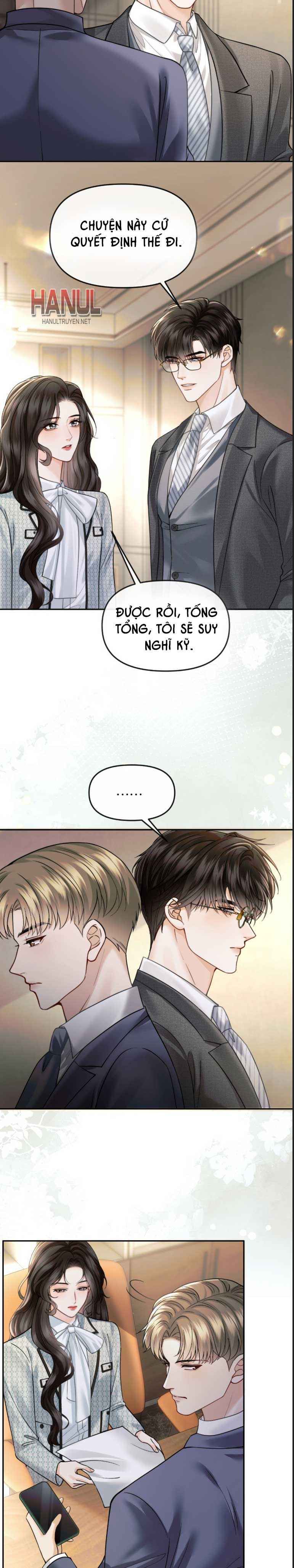 đọc truyện Mị Tình Chương 64 ảnh 5 tại Thiên Thai Truyện