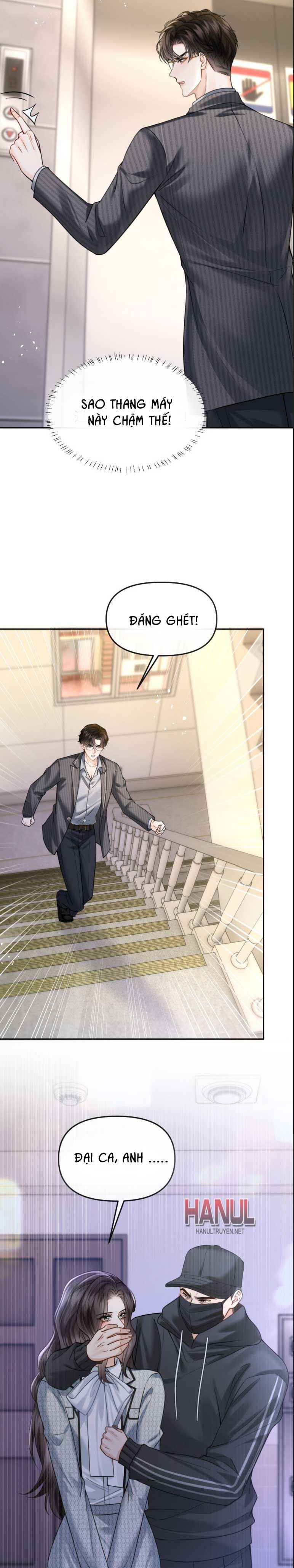 đọc truyện Mị Tình Chương 65 ảnh 4 tại Thiên Thai Truyện