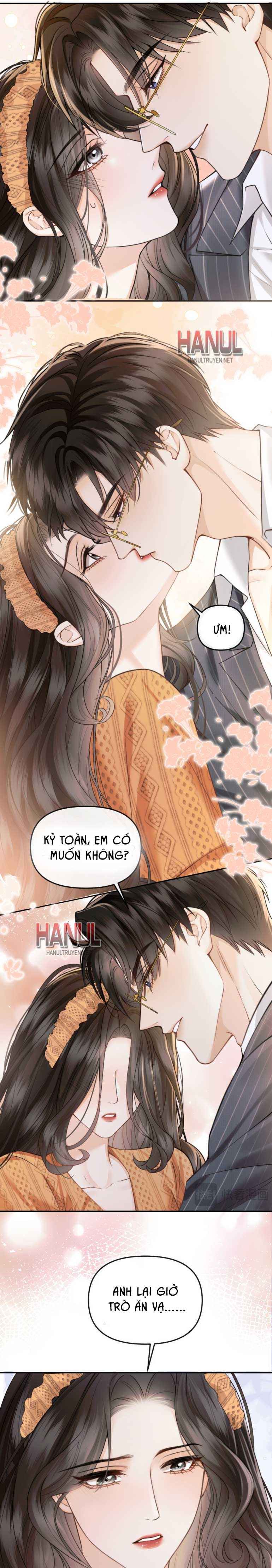 đọc truyện Mị Tình Chương 66 ảnh 13 tại Thiên Thai Truyện