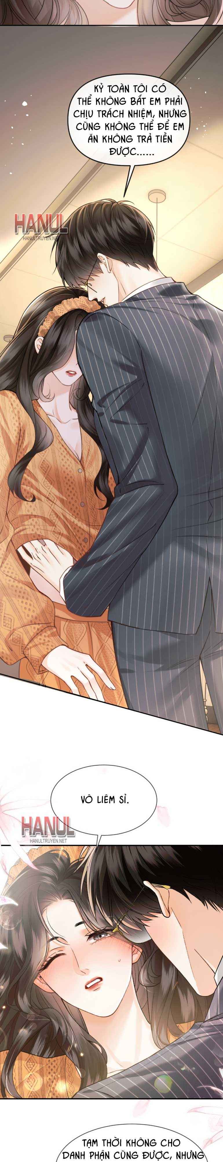 đọc truyện Mị Tình Chương 66 ảnh 14 tại Thiên Thai Truyện