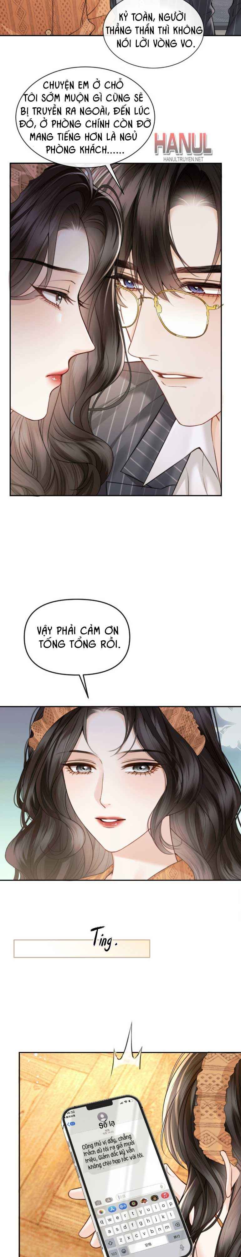 đọc truyện Mị Tình Chương 66 ảnh 10 tại Thiên Thai Truyện