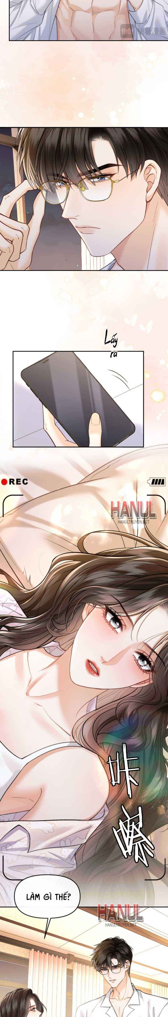 đọc truyện Mị Tình Chương 67 ảnh 4 tại Thiên Thai Truyện