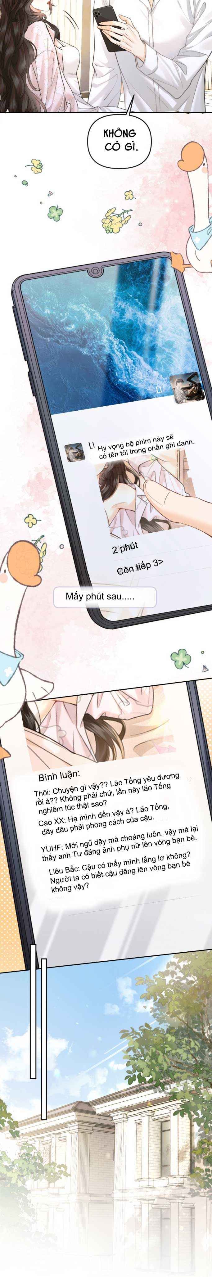 đọc truyện Mị Tình Chương 67 ảnh 5 tại Thiên Thai Truyện