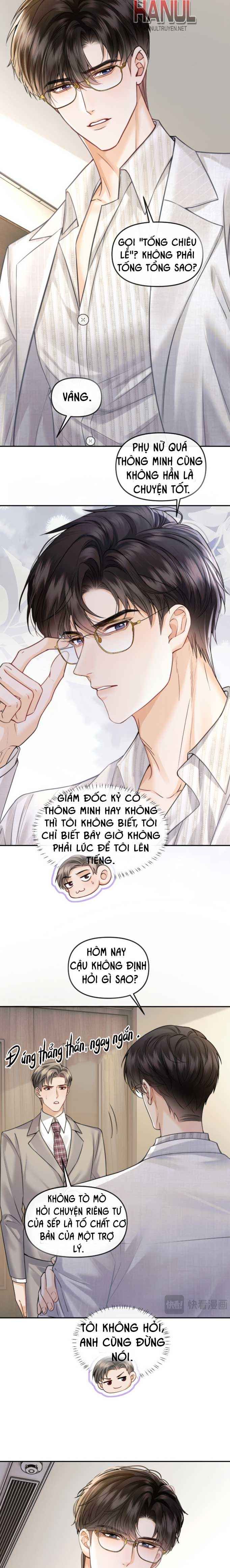 đọc truyện Mị Tình Chương 67 ảnh 10 tại Thiên Thai Truyện