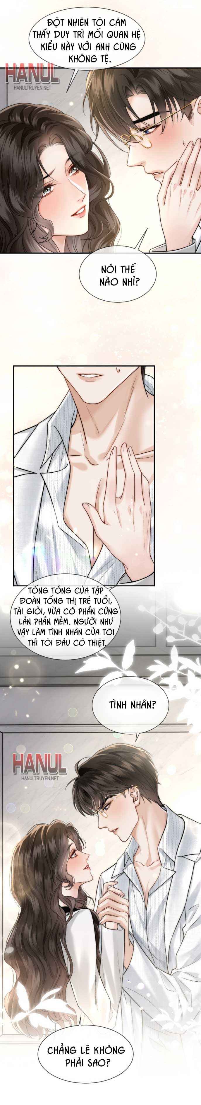 đọc truyện Mị Tình Chương 68 ảnh 13 tại Thiên Thai Truyện