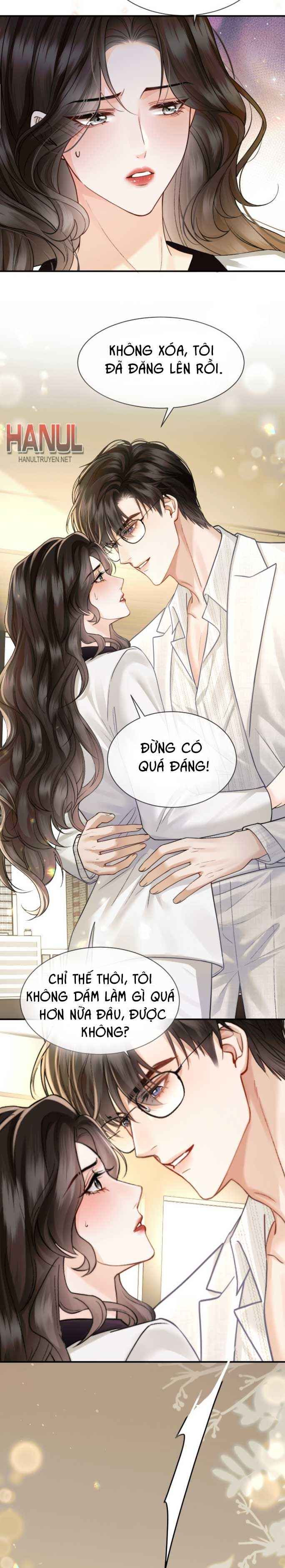 đọc truyện Mị Tình Chương 68 ảnh 4 tại Thiên Thai Truyện