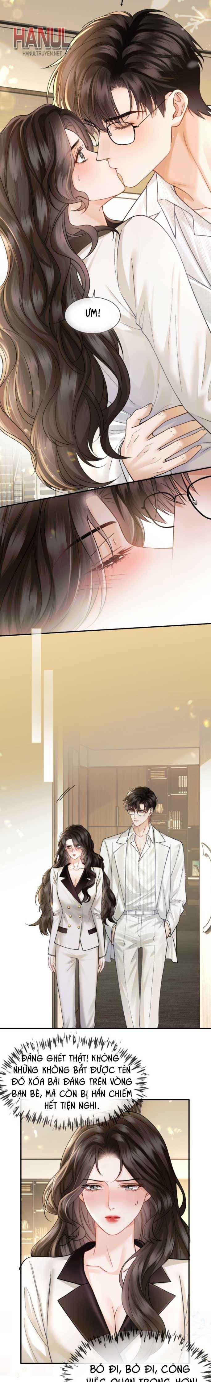 đọc truyện Mị Tình Chương 68 ảnh 5 tại Thiên Thai Truyện