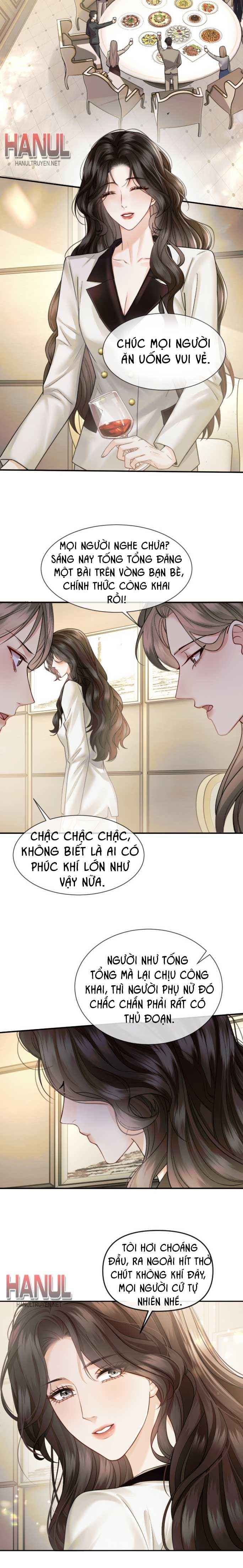 đọc truyện Mị Tình Chương 68 ảnh 7 tại Thiên Thai Truyện