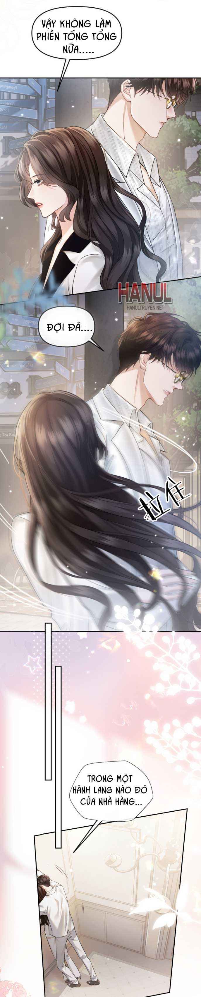 đọc truyện Mị Tình Chương 68 ảnh 10 tại Thiên Thai Truyện