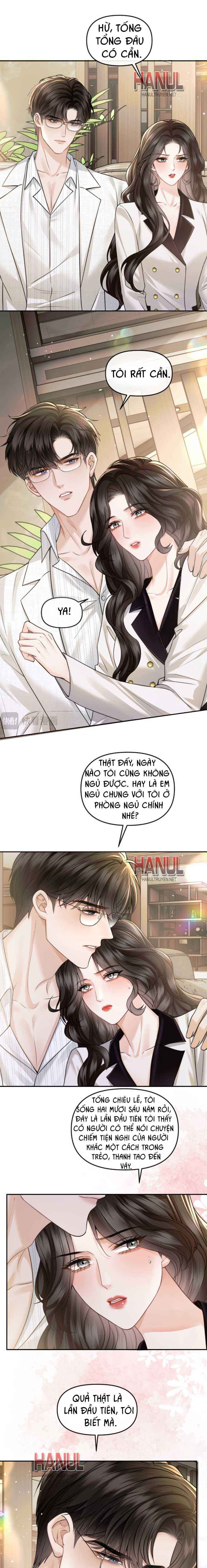 đọc truyện Mị Tình Chương 69 ảnh 12 tại Thiên Thai Truyện