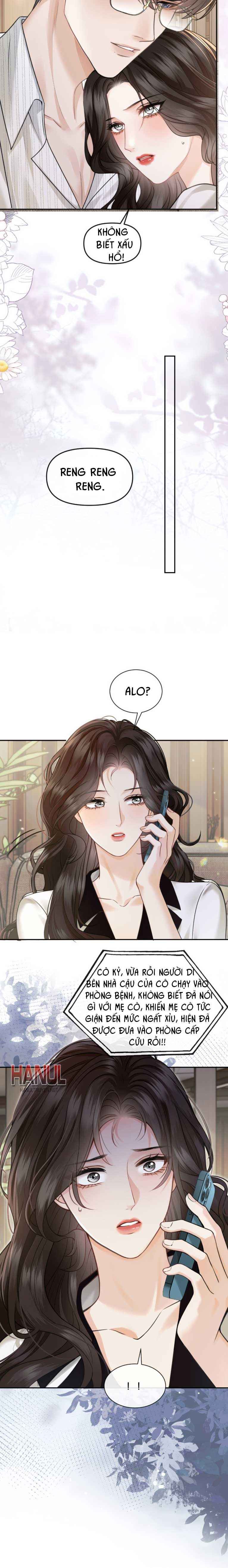 đọc truyện Mị Tình Chương 69 ảnh 13 tại Thiên Thai Truyện