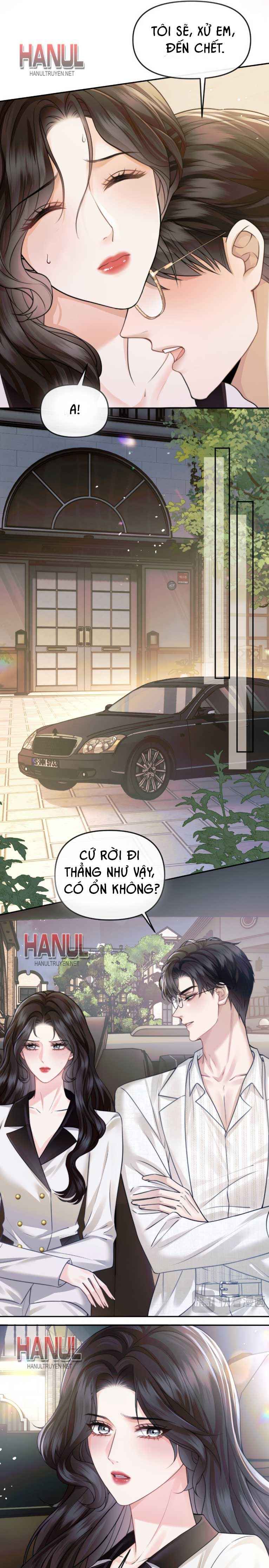 đọc truyện Mị Tình Chương 69 ảnh 4 tại Thiên Thai Truyện