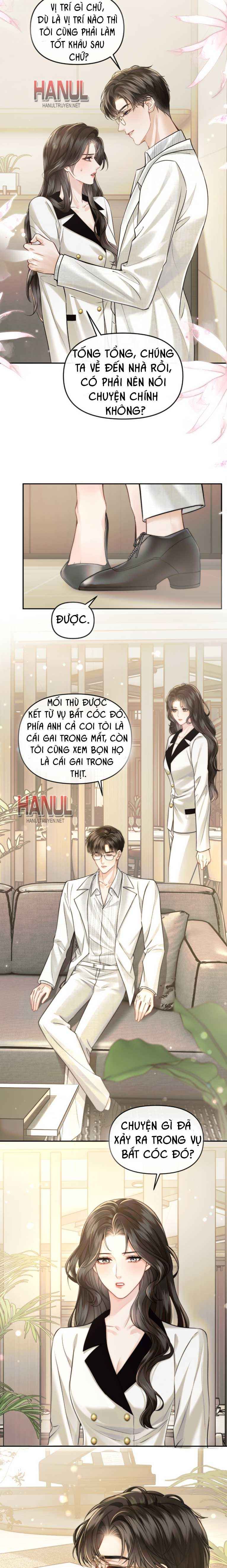 đọc truyện Mị Tình Chương 69 ảnh 9 tại Thiên Thai Truyện