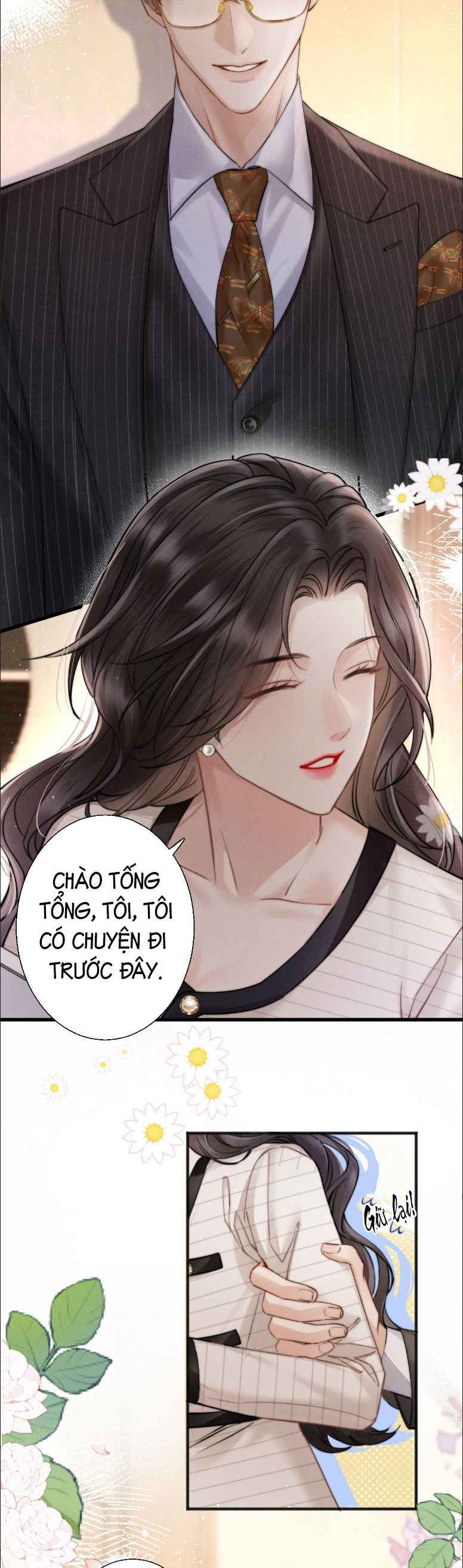 đọc truyện Mị Tình Chương 7 ảnh 13 tại Thiên Thai Truyện