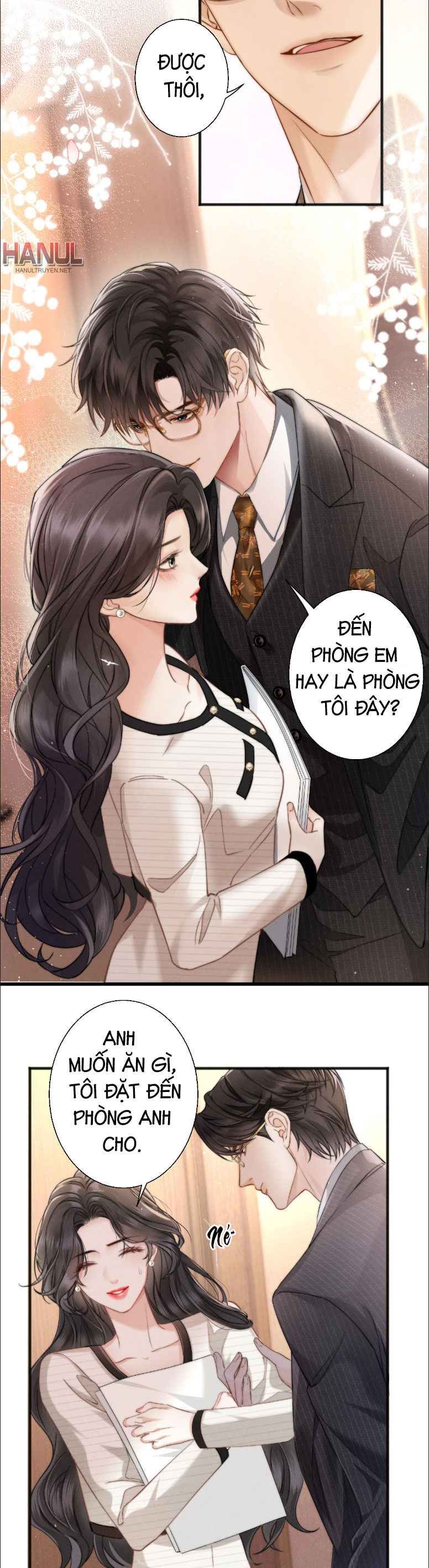 đọc truyện Mị Tình Chương 7 ảnh 15 tại Thiên Thai Truyện