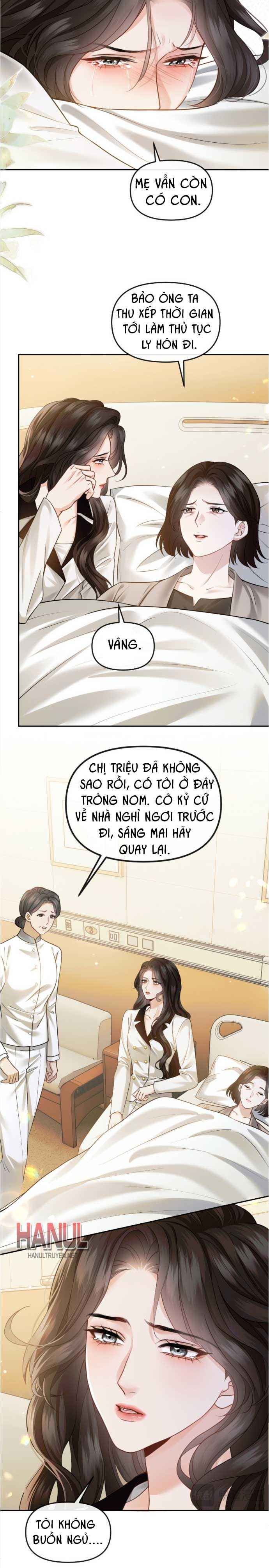 đọc truyện Mị Tình Chương 70 ảnh 12 tại Thiên Thai Truyện