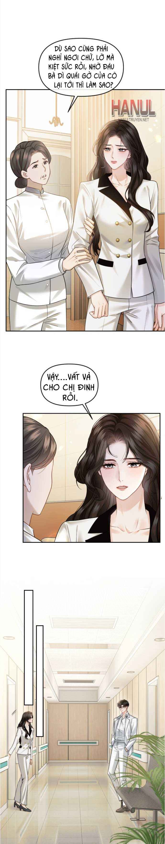 đọc truyện Mị Tình Chương 70 ảnh 13 tại Thiên Thai Truyện