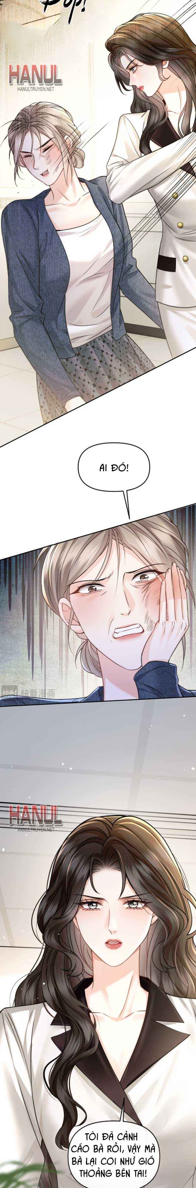 đọc truyện Mị Tình Chương 70 ảnh 4 tại Thiên Thai Truyện