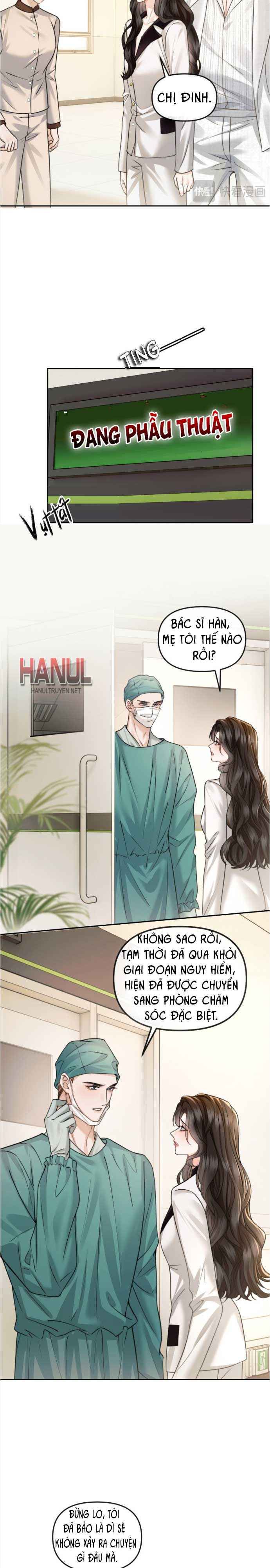 đọc truyện Mị Tình Chương 70 ảnh 9 tại Thiên Thai Truyện