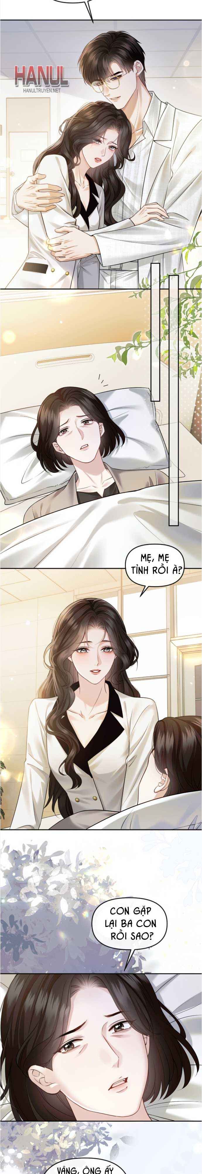 đọc truyện Mị Tình Chương 70 ảnh 10 tại Thiên Thai Truyện