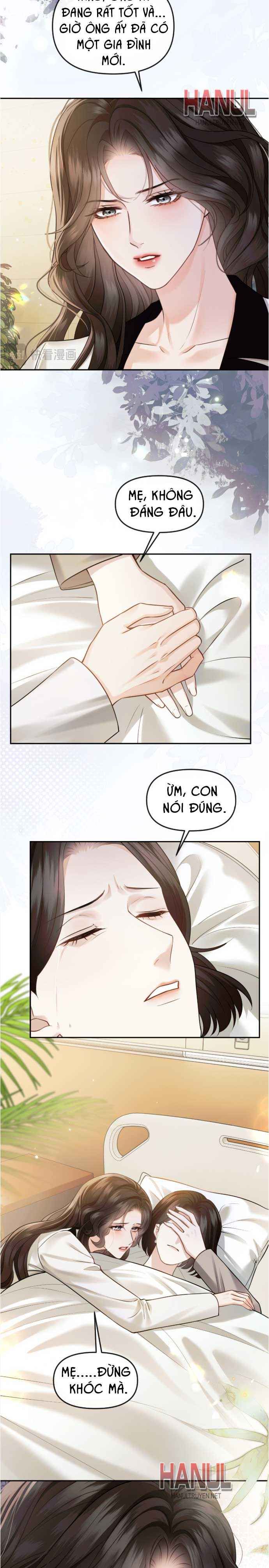 đọc truyện Mị Tình Chương 70 ảnh 11 tại Thiên Thai Truyện