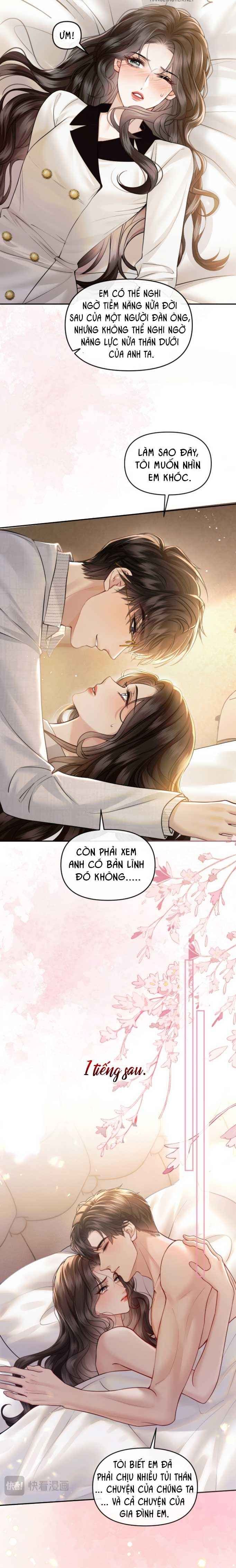 đọc truyện Mị Tình Chương 71 ảnh 12 tại Thiên Thai Truyện