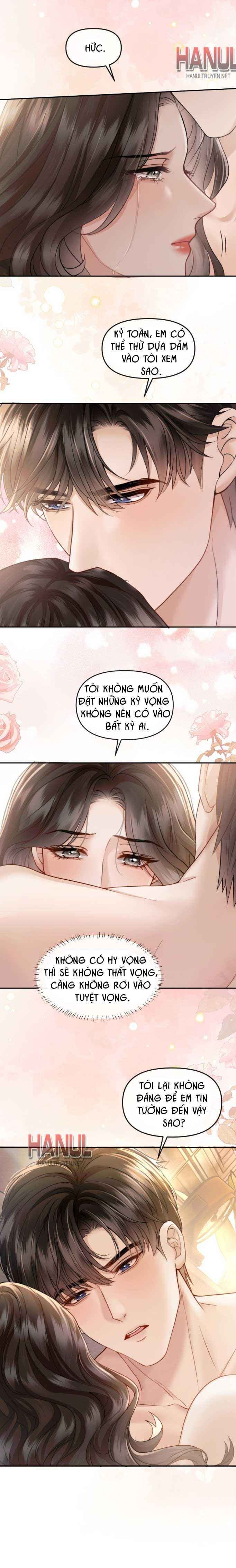 đọc truyện Mị Tình Chương 71 ảnh 13 tại Thiên Thai Truyện