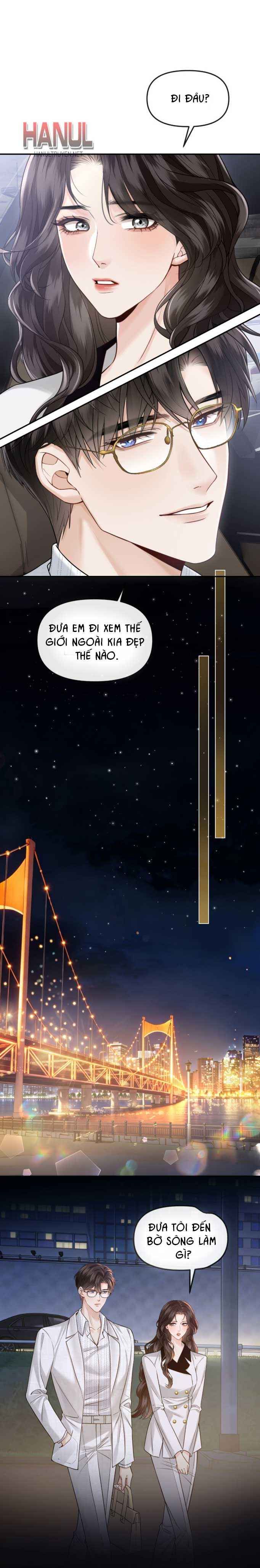 đọc truyện Mị Tình Chương 71 ảnh 5 tại Thiên Thai Truyện