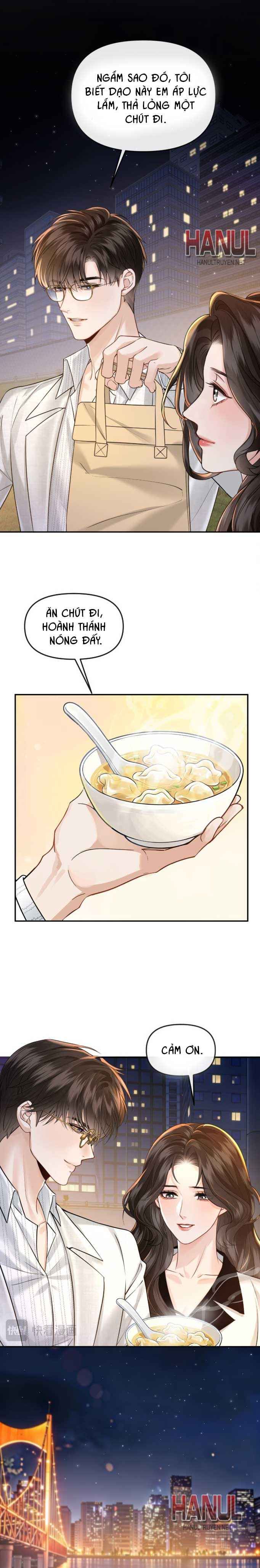 đọc truyện Mị Tình Chương 71 ảnh 6 tại Thiên Thai Truyện