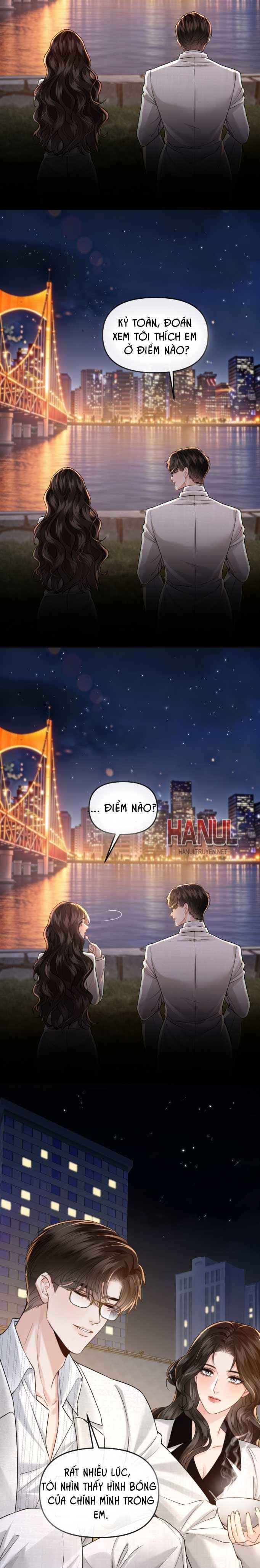 đọc truyện Mị Tình Chương 71 ảnh 7 tại Thiên Thai Truyện