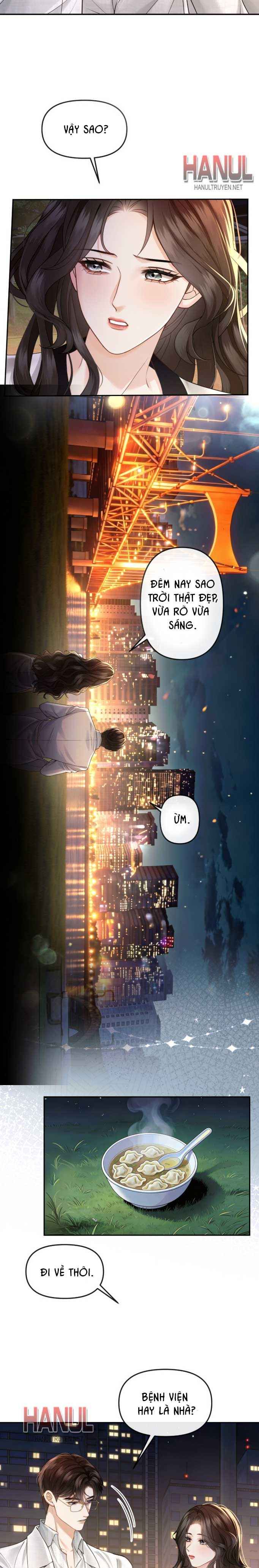 đọc truyện Mị Tình Chương 71 ảnh 8 tại Thiên Thai Truyện