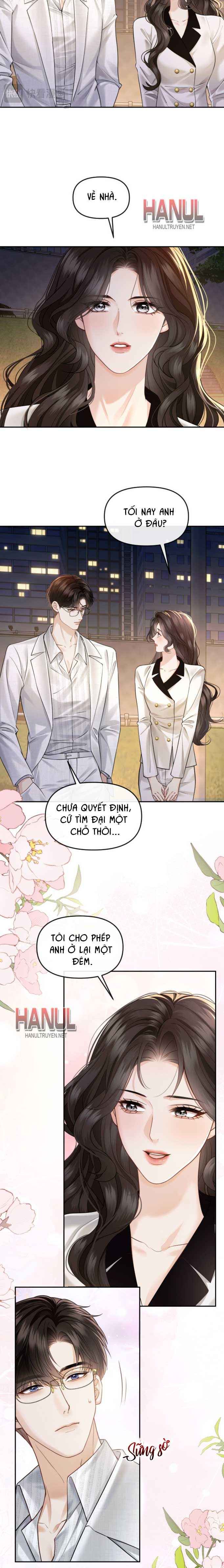 đọc truyện Mị Tình Chương 71 ảnh 9 tại Thiên Thai Truyện