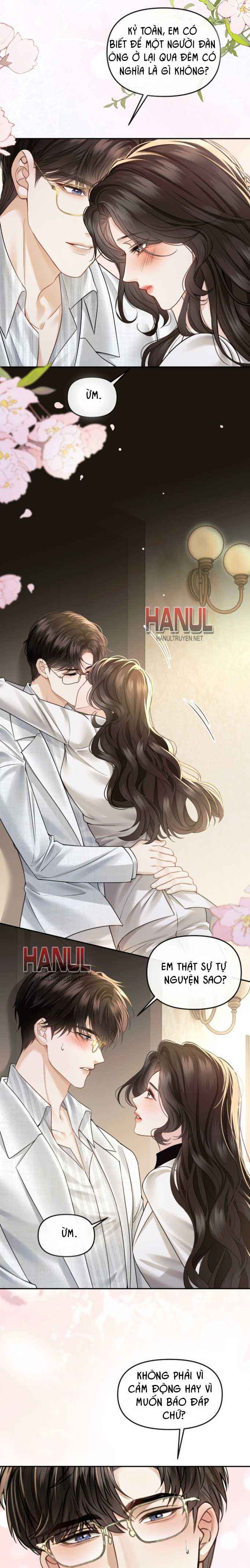 đọc truyện Mị Tình Chương 71 ảnh 10 tại Thiên Thai Truyện