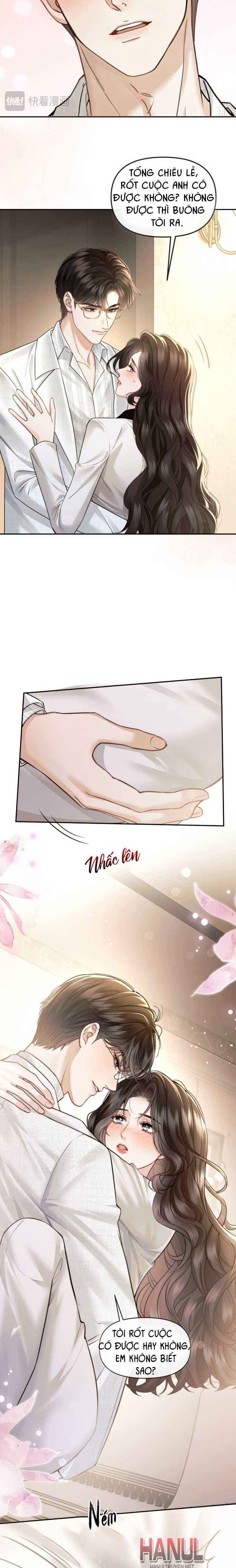 đọc truyện Mị Tình Chương 71 ảnh 11 tại Thiên Thai Truyện