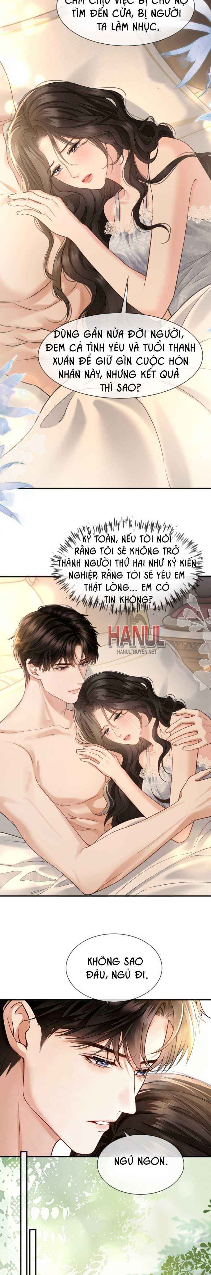 đọc truyện Mị Tình Chương 72 ảnh 3 tại Thiên Thai Truyện