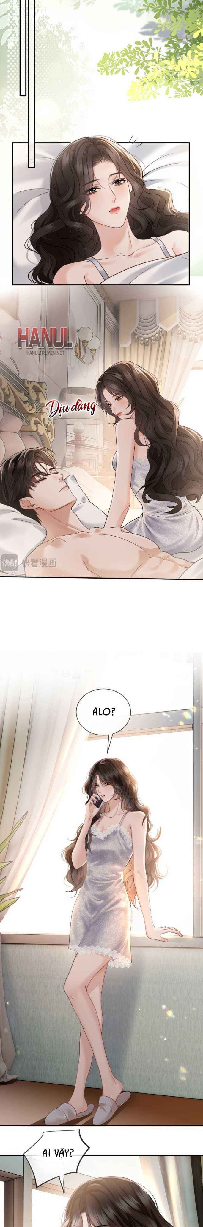 đọc truyện Mị Tình Chương 72 ảnh 4 tại Thiên Thai Truyện