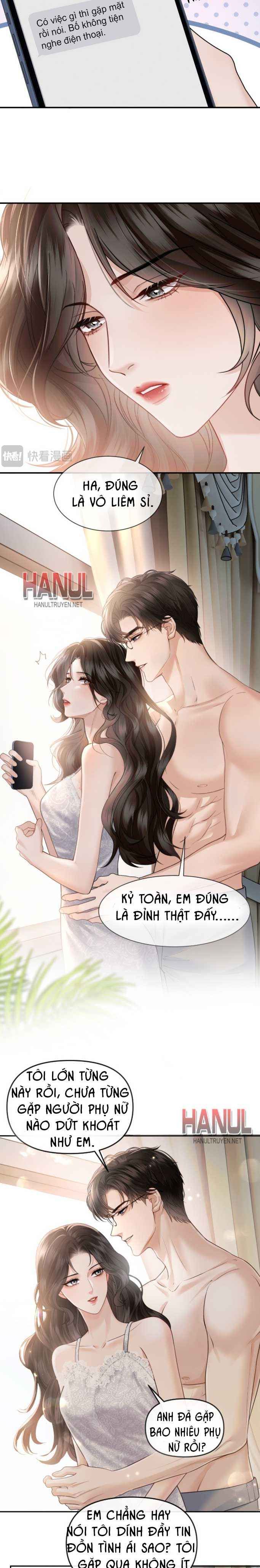 đọc truyện Mị Tình Chương 72 ảnh 6 tại Thiên Thai Truyện