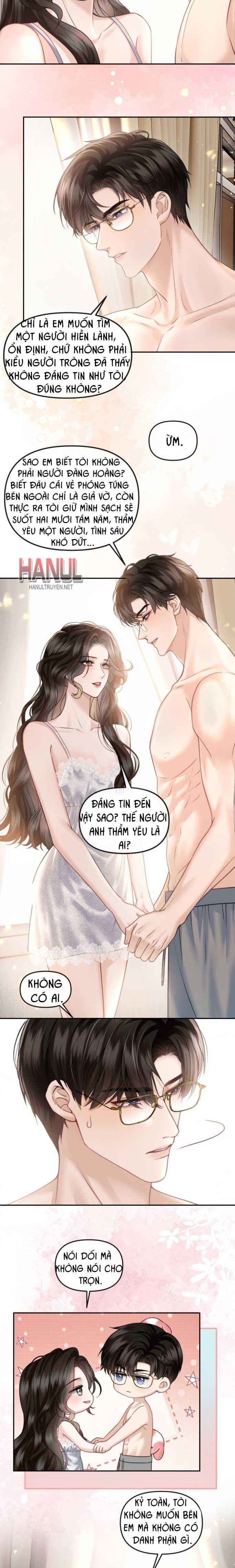 đọc truyện Mị Tình Chương 72 ảnh 9 tại Thiên Thai Truyện