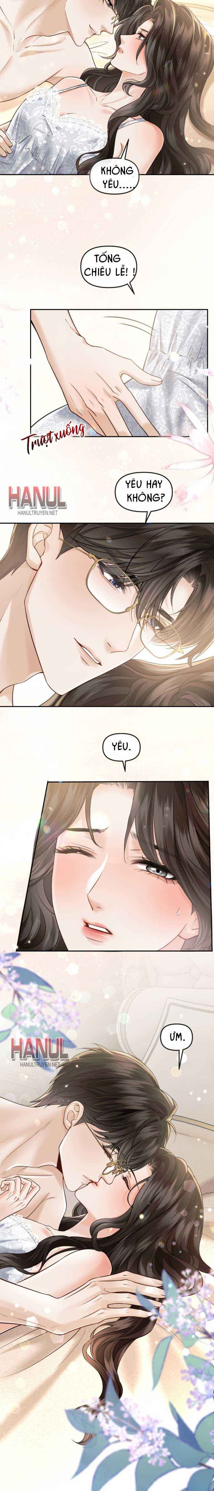 đọc truyện Mị Tình Chương 72 ảnh 11 tại Thiên Thai Truyện