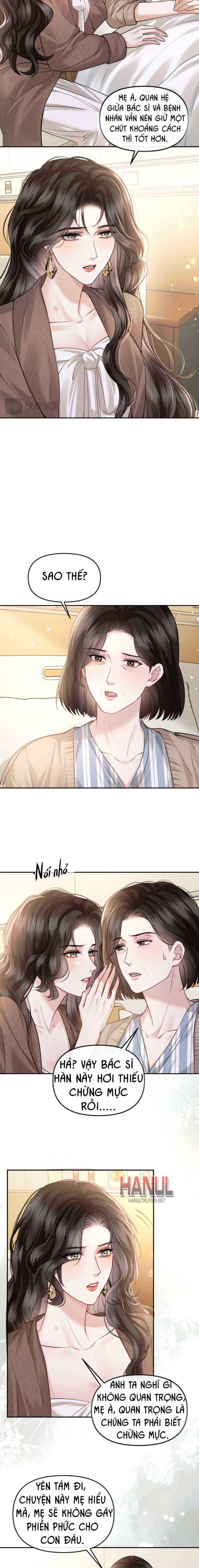 đọc truyện Mị Tình Chương 73 ảnh 12 tại Thiên Thai Truyện