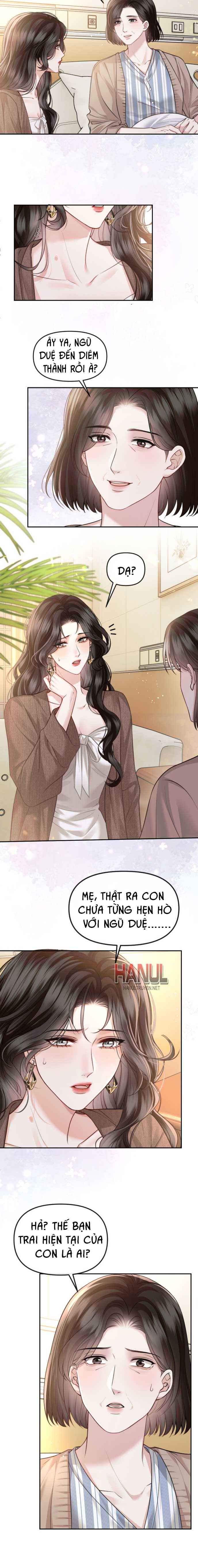 đọc truyện Mị Tình Chương 73 ảnh 13 tại Thiên Thai Truyện