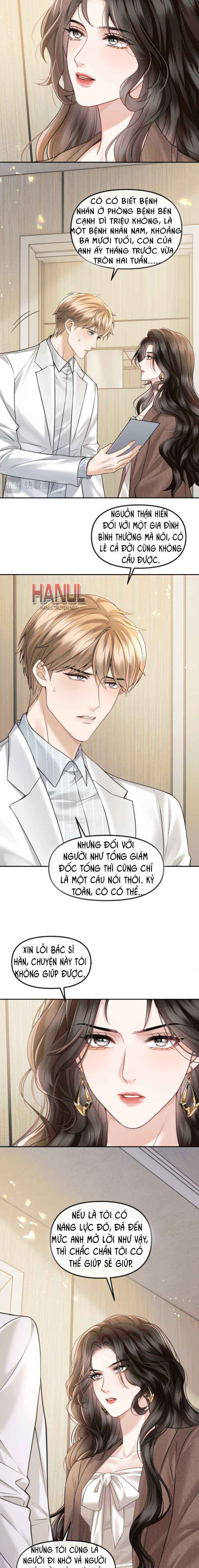 đọc truyện Mị Tình Chương 73 ảnh 10 tại Thiên Thai Truyện