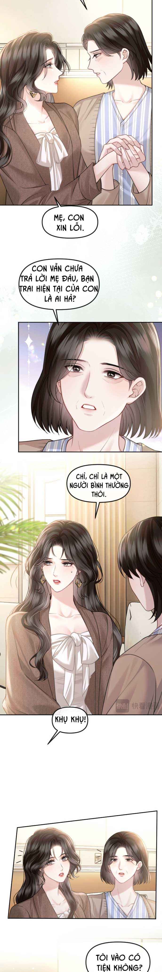 đọc truyện Mị Tình Chương 74 ảnh 3 tại Thiên Thai Truyện