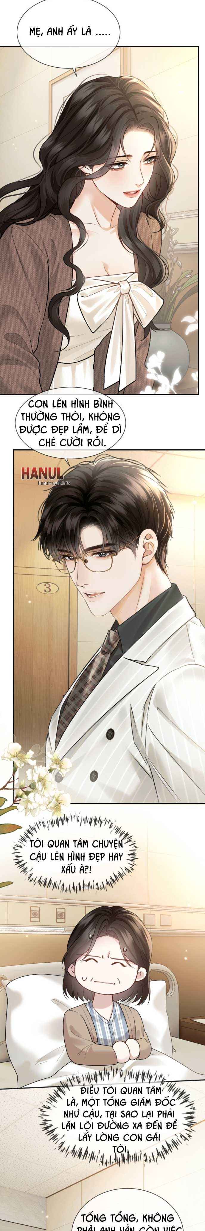 đọc truyện Mị Tình Chương 74 ảnh 7 tại Thiên Thai Truyện