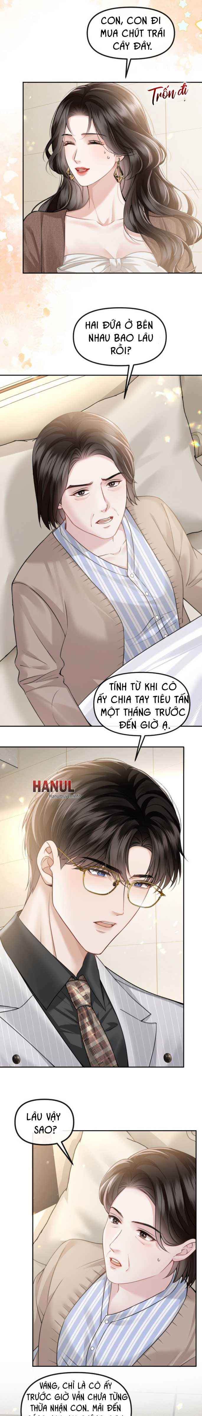 đọc truyện Mị Tình Chương 74 ảnh 10 tại Thiên Thai Truyện