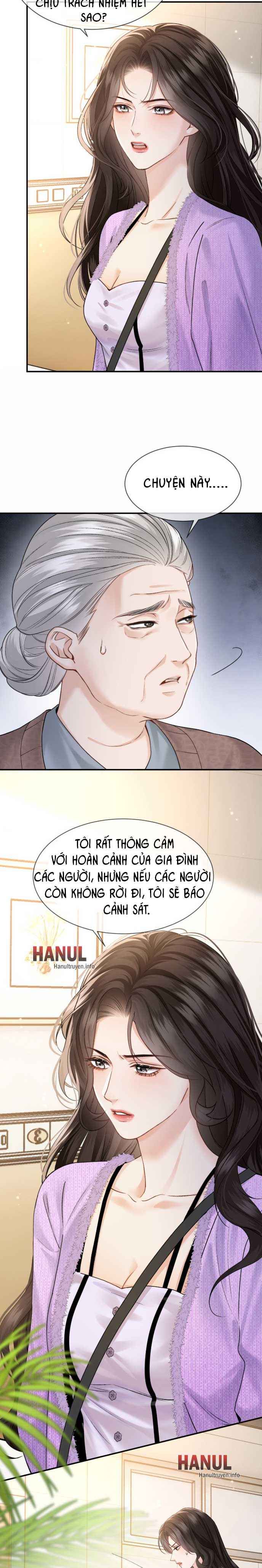 đọc truyện Mị Tình Chương 75 ảnh 14 tại Thiên Thai Truyện