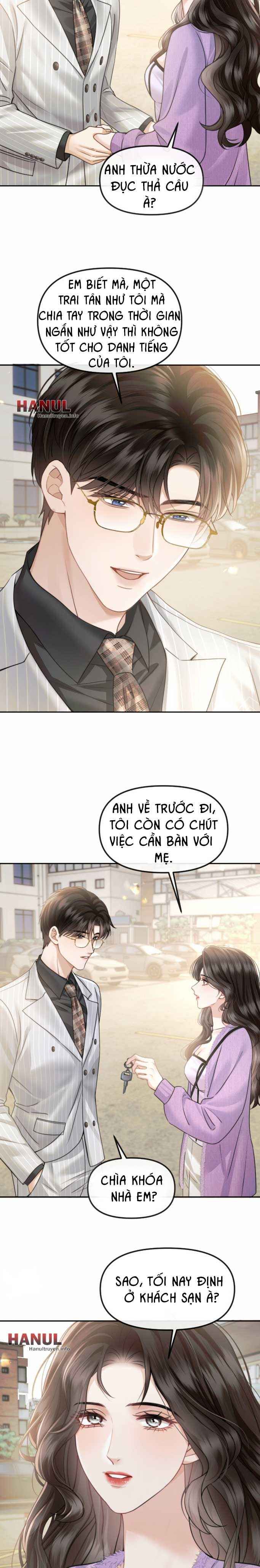 đọc truyện Mị Tình Chương 76 ảnh 8 tại Thiên Thai Truyện