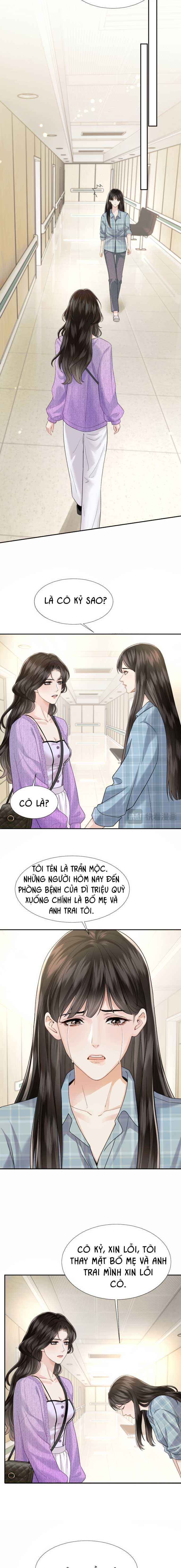 đọc truyện Mị Tình Chương 76 ảnh 10 tại Thiên Thai Truyện